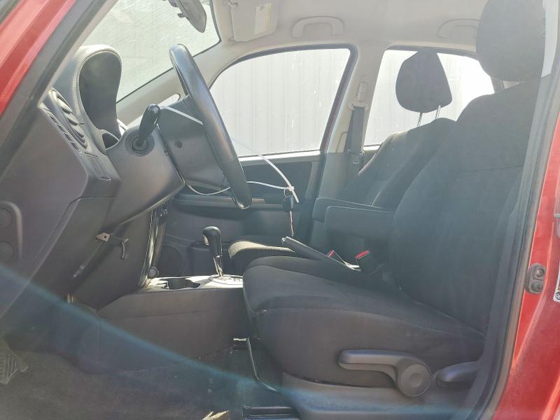 Продаж на аукціоні авто 2011 Suzuki Sx4, vin: JS2YB5A32B6303497, номер лоту: 54228876