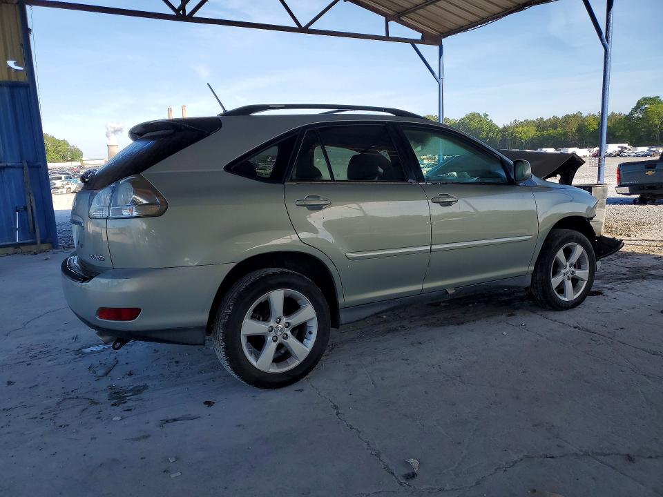 Продажа на аукционе авто 2004 Lexus Rx, vin: 2T2GA31U54C006687, номер лота: 51888876