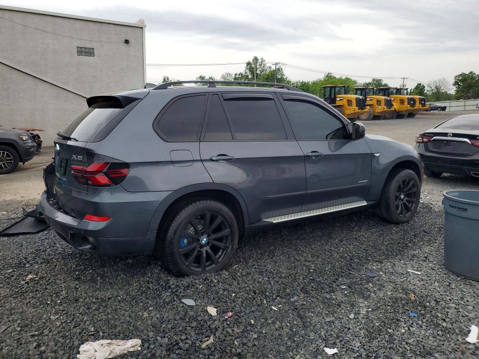 Продаж на аукціоні авто 2012 Bmw X5, vin: 5UXZV4C54CL991602, номер лоту: 54580876