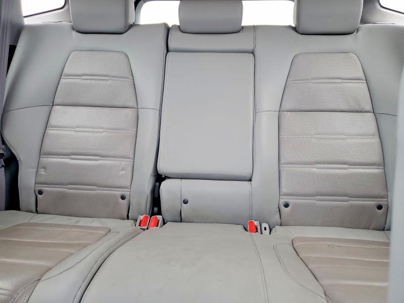 Aukcja sprzedaży 2018 Honda Cr-v, vin: 2HKRW2H81JH693256, numer aukcji: 55049996