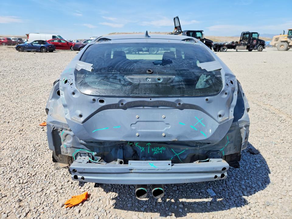 Продажа на аукционе авто 2021 Honda Civic, vin: SHHFK7H40MU409920, номер лота: 52431346