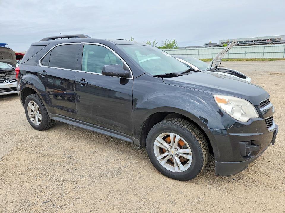 2015 Chevrolet Equinox მანქანა იყიდება აუქციონზე, vin: 2GNALBEK6F6299731, აუქციონის ნომერი: 54987216