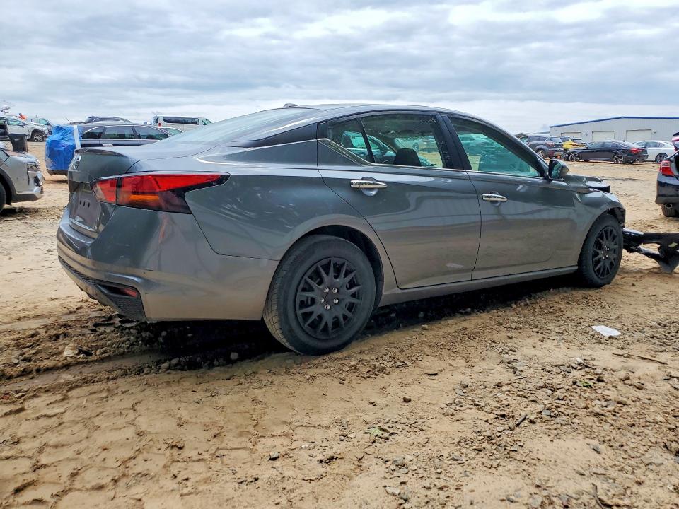 Продажа на аукционе авто 2019 Nissan Altima, vin: 1N4BL4BV0KC251043, номер лота: 53330696