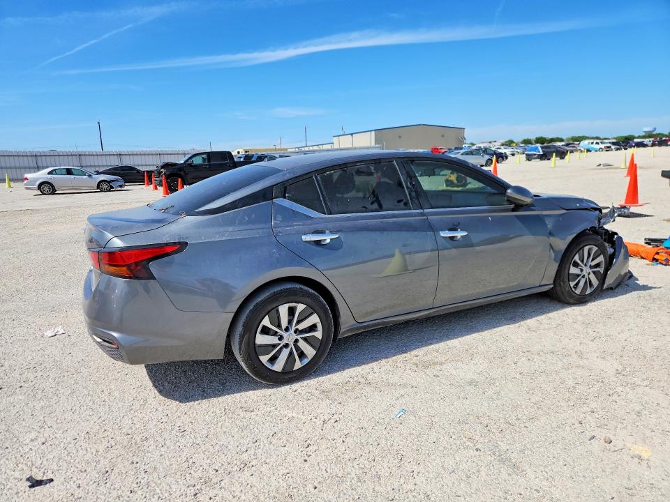 Продаж на аукціоні авто 2020 Nissan Altima, vin: 1N4BL4BV0LC251528, номер лоту: 53878196