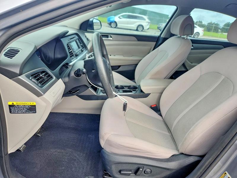 Продаж на аукціоні авто 2015 Hyundai Sonata, vin: 5NPE24AF3FH173971, номер лоту: 55393236