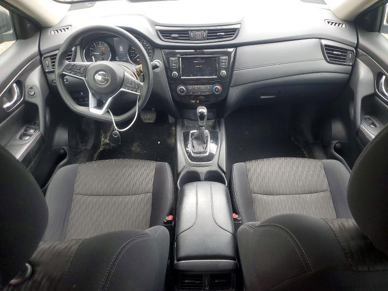 Aukcja sprzedaży 2018 Nissan Rogue, vin: 5N1AT2MV0JC798508, numer aukcji: 53304366