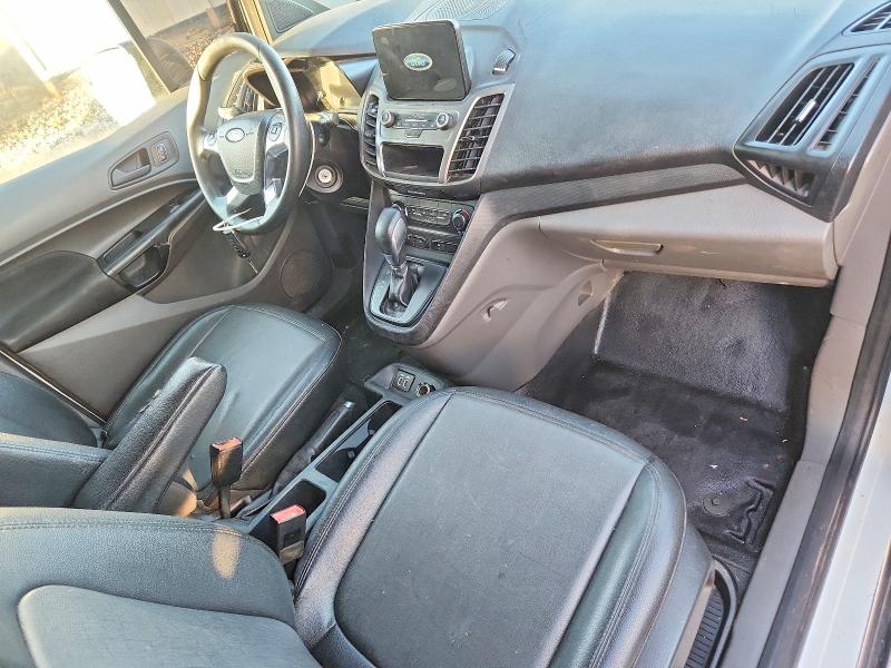 Продаж на аукціоні авто 2019 Ford Transit Connect, vin: NM0LS7E26K1414422, номер лоту: 52755286