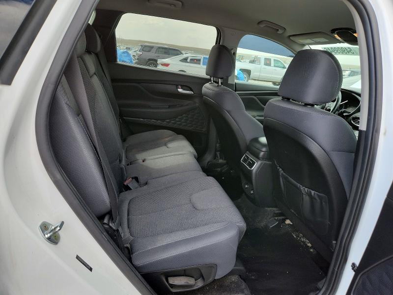 Продажа на аукционе авто 2023 Hyundai Santa Fe, vin: 5NMS2DAJXPH546011, номер лота: 54909946