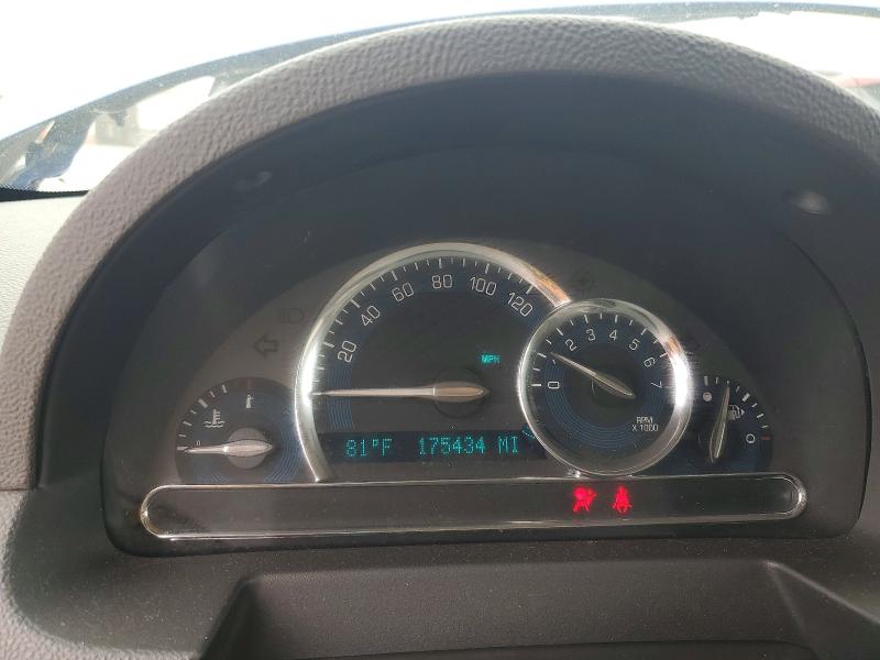 Продажа на аукционе авто 2006 Chevrolet Hhr, vin: 3GNDA23P76S552820, номер лота: 54816706