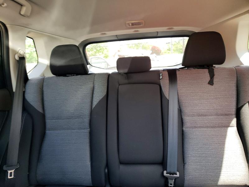 2021 Nissan Rogue მანქანა იყიდება აუქციონზე, vin: 5N1AT3AB2MC739982, აუქციონის ნომერი: 55021336