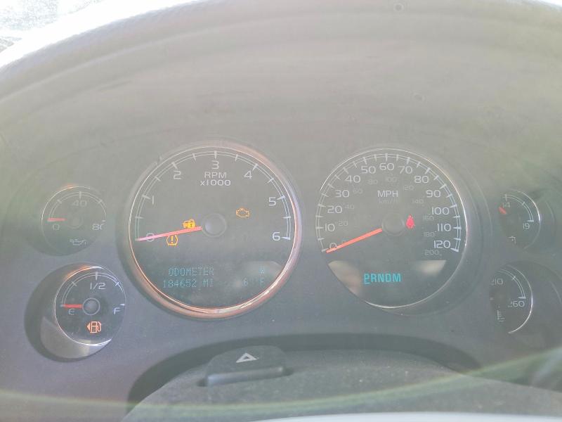 2011 Chevrolet Tahoe მანქანა იყიდება აუქციონზე, vin: 1GNSKAE00BR115575, აუქციონის ნომერი: 52299586