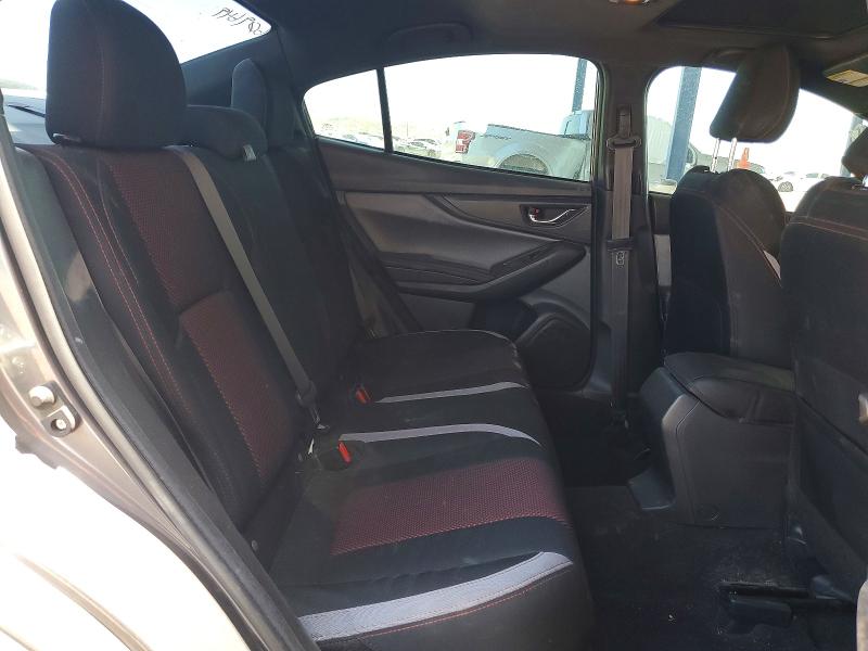 Продаж на аукціоні авто 2022 Subaru Impreza, vin: 4S3GKAM63N3609649, номер лоту: 54453806