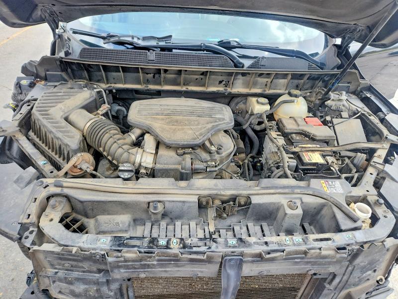 2017 Gmc Acadia მანქანა იყიდება აუქციონზე, vin: 1GKKNPLS2HZ154544, აუქციონის ნომერი: 53958316
