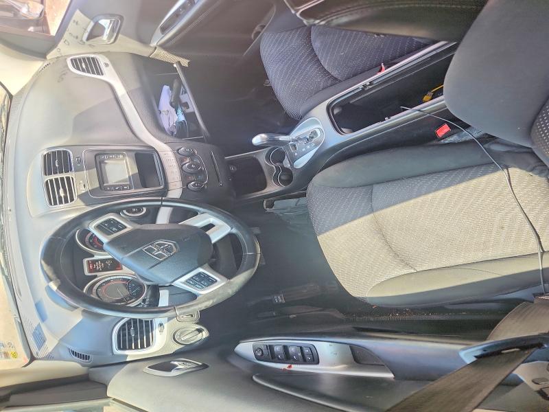 55011626 :رقم المزاد ، 3C4PDDAG0GT125180 vin ، 2016 Dodge Journey مزاد بيع