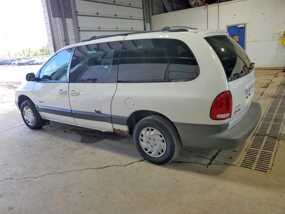 52347706 :رقم المزاد ، 1P4GP44G4XB588925 vin ، 1999 Plymouth Grand Voyager مزاد بيع