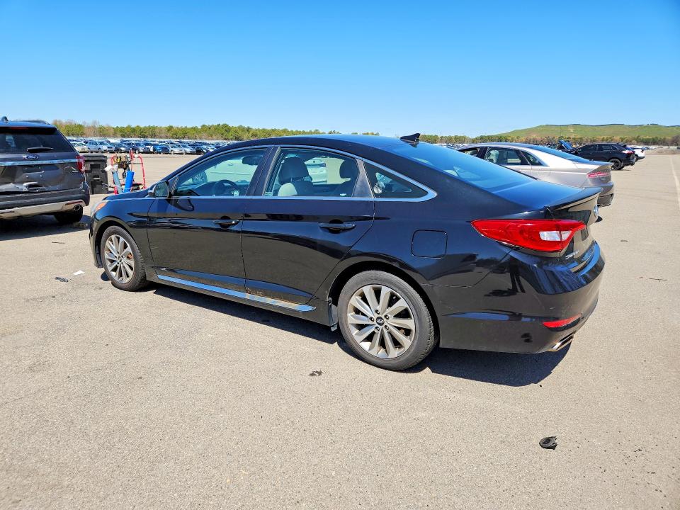 Aukcja sprzedaży 2015 Hyundai Sonata, vin: 5NPE34AF3FH042939, numer aukcji: 52286536