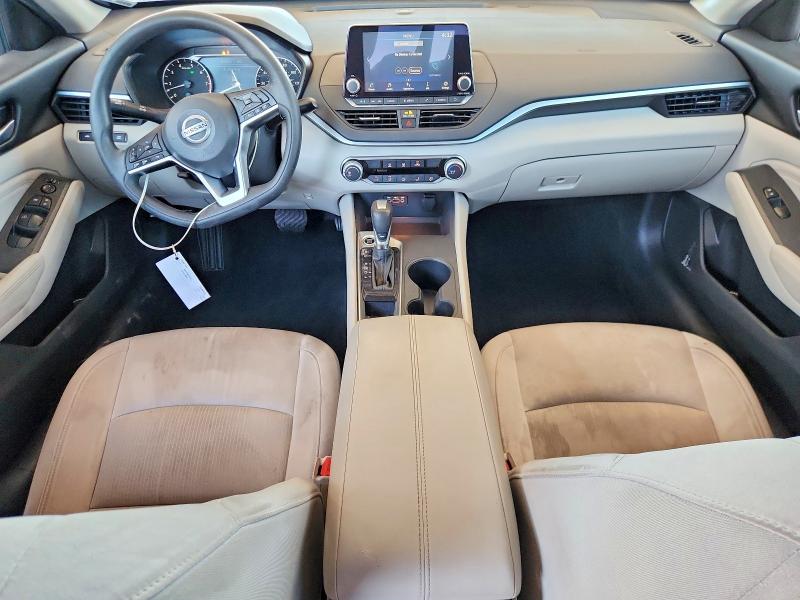2020 Nissan Altima მანქანა იყიდება აუქციონზე, vin: 1N4BL4BVXLN322450, აუქციონის ნომერი: 53453046