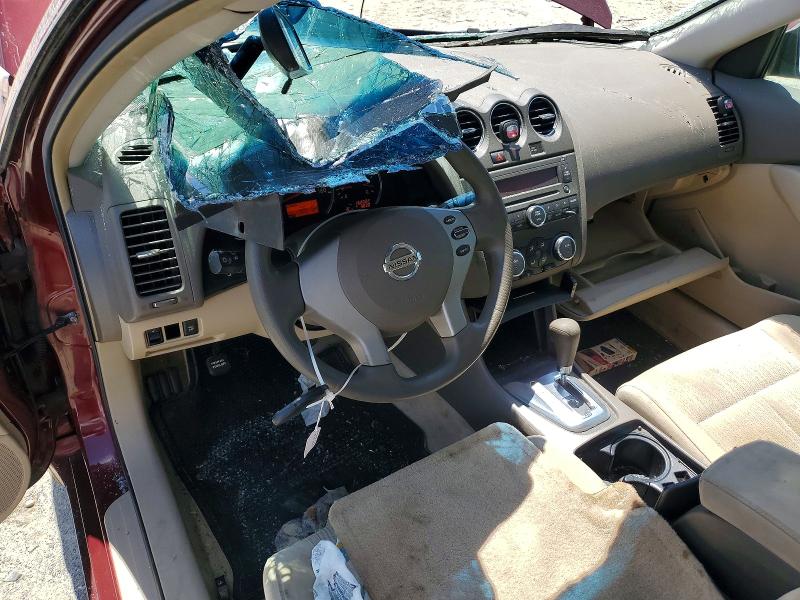 Aukcja sprzedaży 2010 Nissan Altima, vin: 1N4AL2AP0AN536847, numer aukcji: 53544646