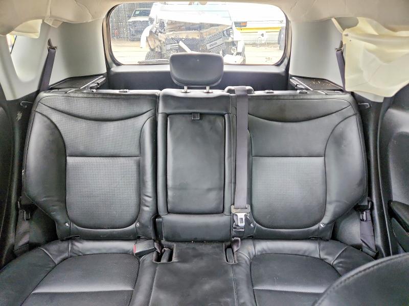 Aukcja sprzedaży 2016 Kia Soul, vin: KNDJX3A57G7330781, numer aukcji: 54249106