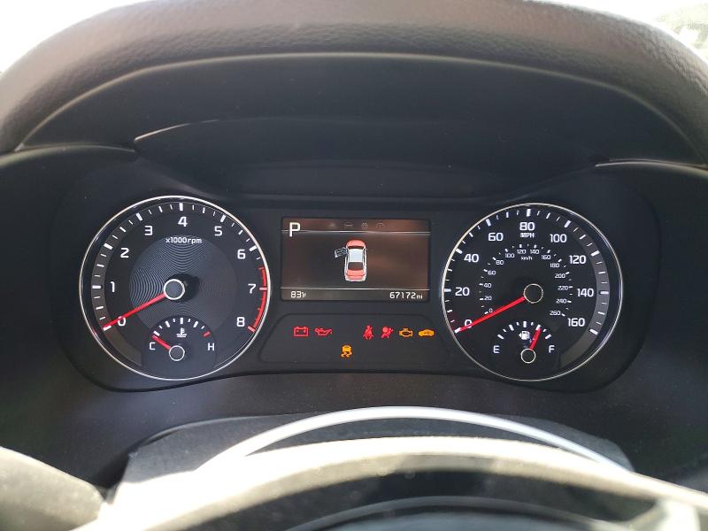 Aukcja sprzedaży 2023 Kia Forte, vin: 3KPF24AD6PE603825, numer aukcji: 53966336