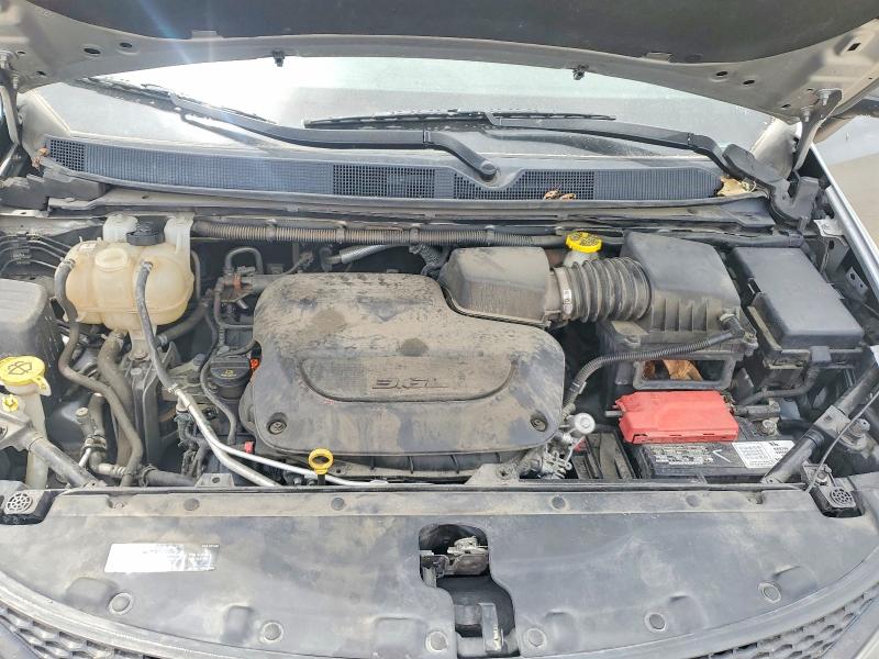 Aukcja sprzedaży 2021 Chrysler Voyager, vin: 2C4RC1CG8MR579277, numer aukcji: 55240016