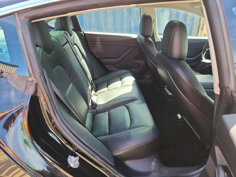 Продаж на аукціоні авто 2019 Tesla Model 3, vin: 5YJ3E1EA2KF189972, номер лоту: 54665296