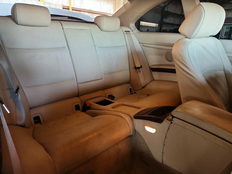 Продаж на аукціоні авто 2008 Bmw 328, vin: WBAWB33588P132355, номер лоту: 54640476
