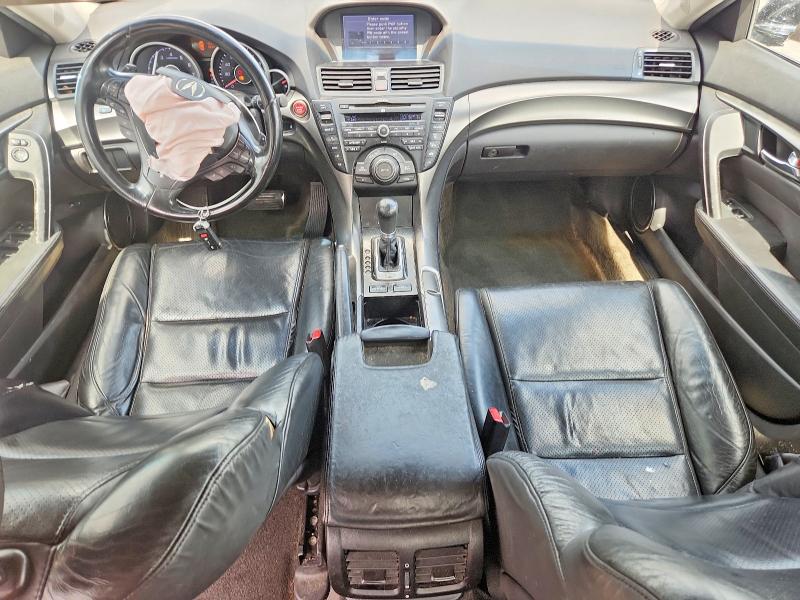 54774176 :رقم المزاد ، 19UUA8F55CA012158 vin ، 2012 Acura Tl مزاد بيع