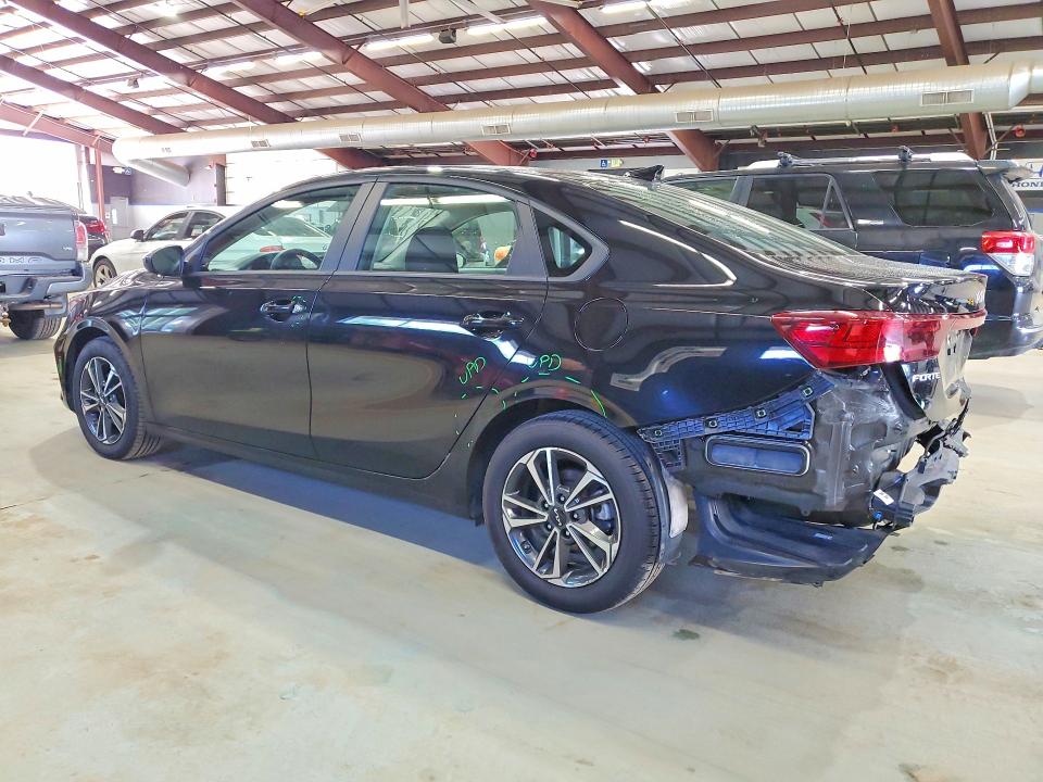 Aukcja sprzedaży 2024 Kia Forte, vin: 3KPF24AD0RE739337, numer aukcji: 54839586