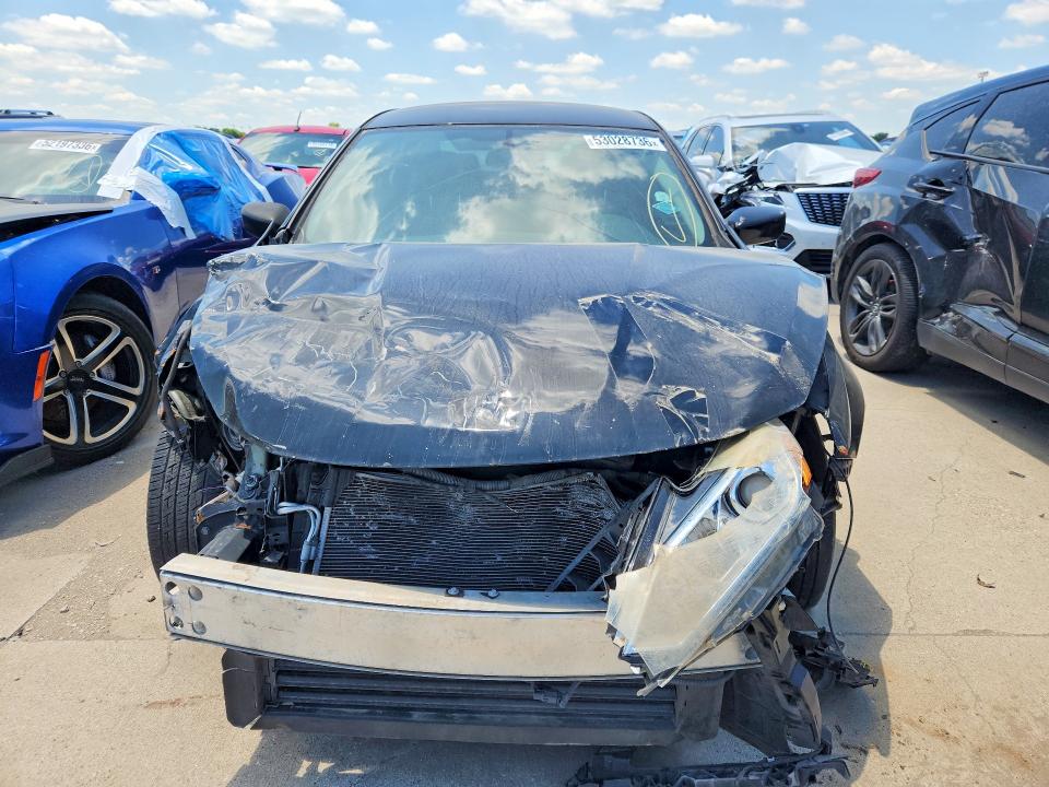 Продаж на аукціоні авто 2017 Nissan Altima, vin: 1N4AL3AP1HN314804, номер лоту: 53028736