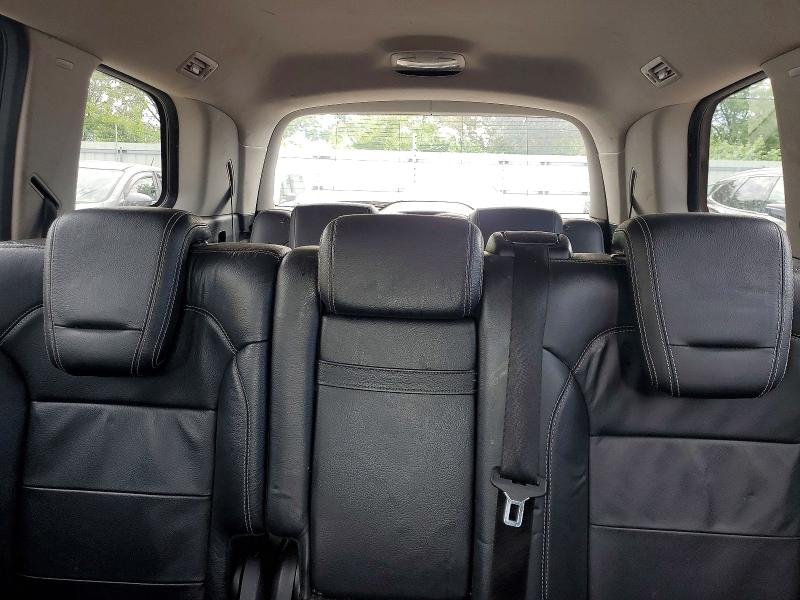 52726826 :رقم المزاد ، 4JGDF7CE3DA164645 vin ، 2013 Mercedes-benz Gl مزاد بيع