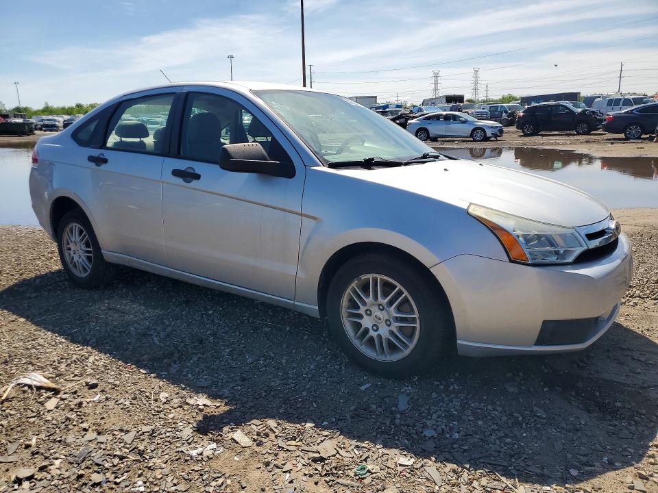 Aukcja sprzedaży 2010 Ford Focus, vin: 1FAHP3FN0AW268392, numer aukcji: 53892116