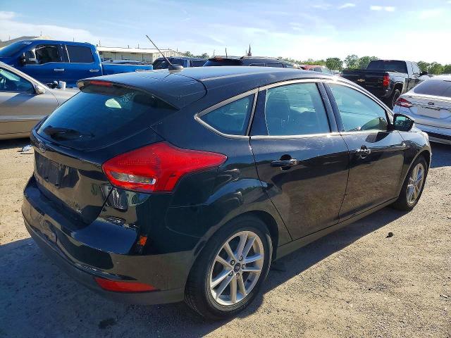 2018 Ford Focus მანქანა იყიდება აუქციონზე, vin: 1FADP3K21JL236370, აუქციონის ნომერი: 54217276