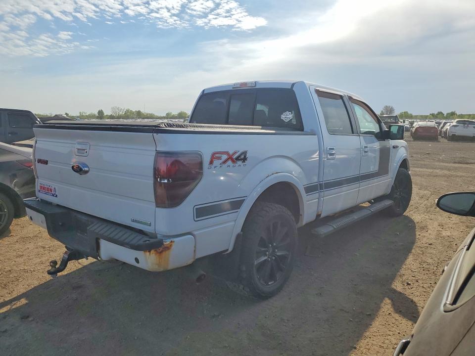 Aukcja sprzedaży 2013 Ford F150, vin: 1FTFW1ET5DFA63065, numer aukcji: 52923816