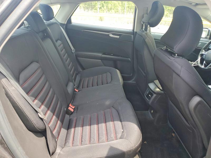 Продажа на аукционе авто 2016 Ford Fusion, vin: 3FA6P0T90GR403864, номер лота: 55046486