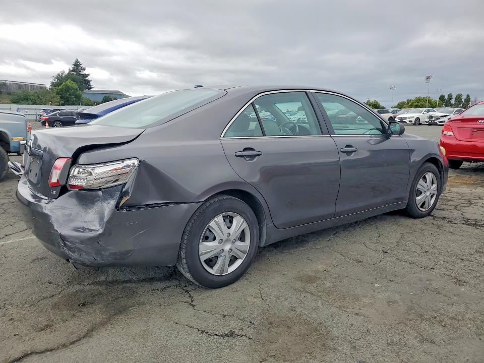 Продаж на аукціоні авто 2011 Toyota Camry, vin: 4T4BF3EK8BR115493, номер лоту: 52380766