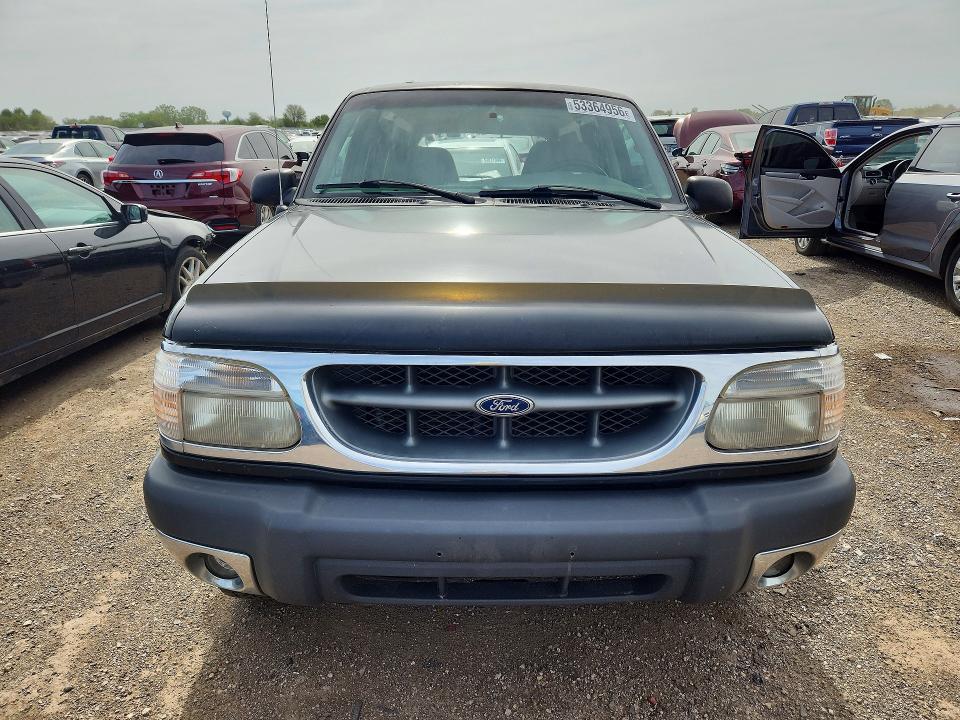 Продаж на аукціоні авто 1999 Ford Explorer, vin: 1FMZU34E5XZB77583, номер лоту: 53364956
