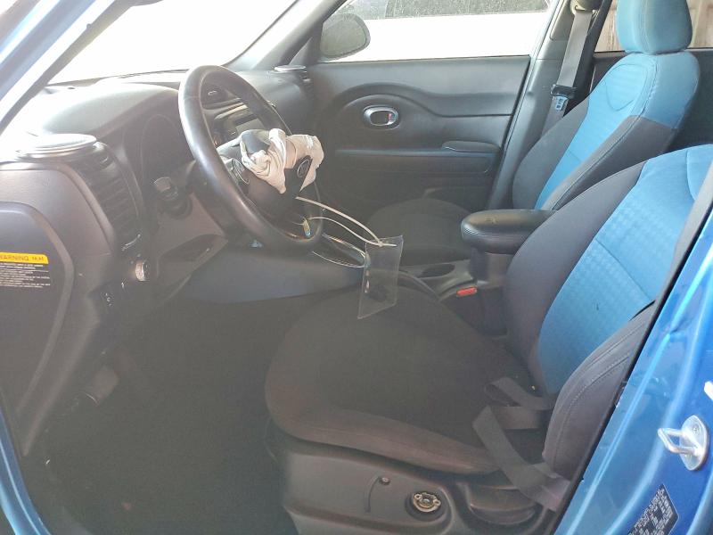 2015 Kia Soul მანქანა იყიდება აუქციონზე, vin: KNDJP3A56F7219525, აუქციონის ნომერი: 54009556