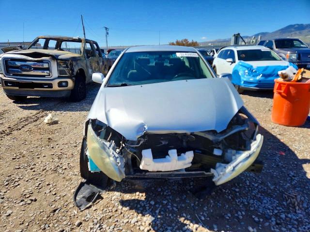 52459086 :رقم المزاد ، 1NXBR32E27Z878861 vin ، 2007 Toyota Corolla مزاد بيع