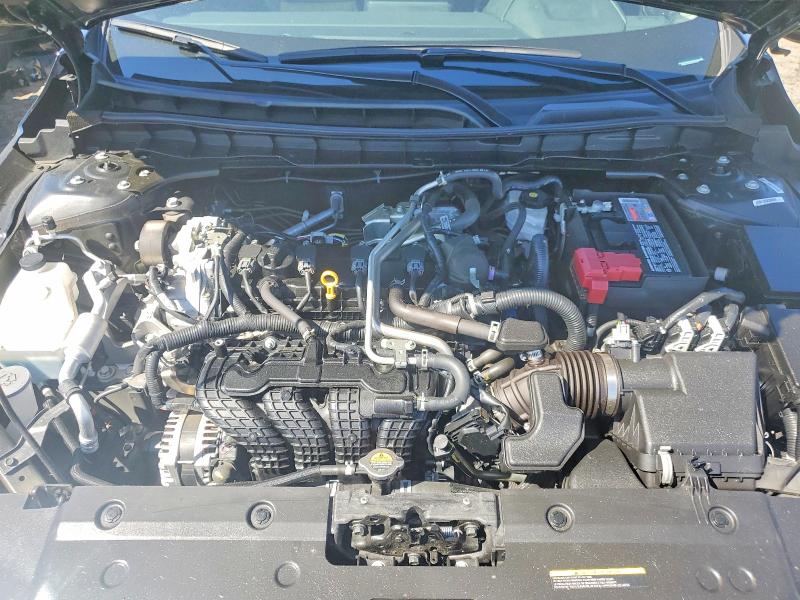 Продаж на аукціоні авто 2025 Nissan Altima, vin: 1N4BL4BV4SN307540, номер лоту: 53137336