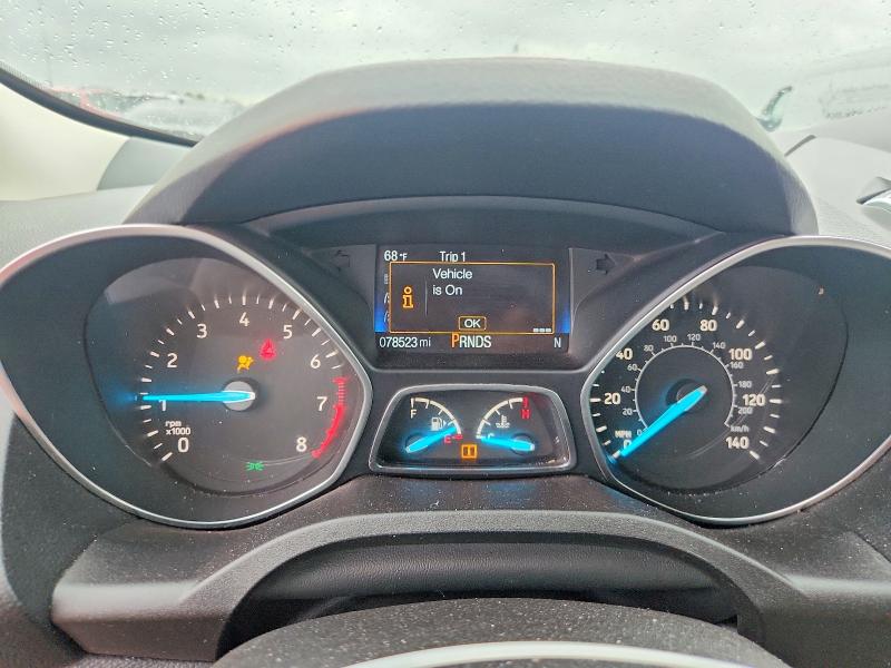 Aukcja sprzedaży 2019 Ford Escape, vin: 1FMCU0GD4KUB49898, numer aukcji: 54119836
