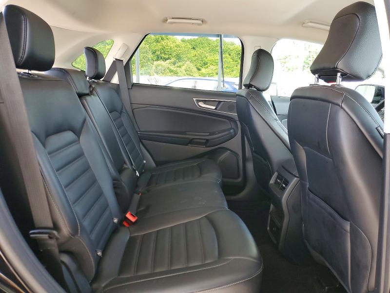 Продажа на аукционе авто 2024 Ford Edge, vin: 2FMPK4J91RBA77657, номер лота: 53617316
