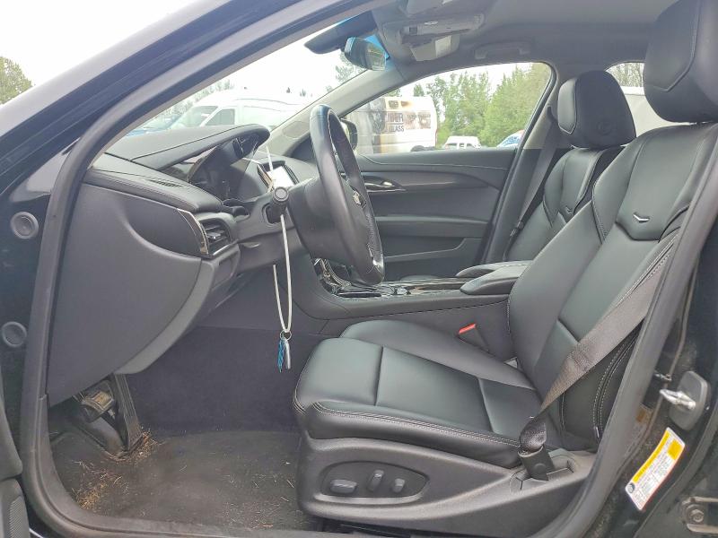 Aukcja sprzedaży 2018 Cadillac Ats, vin: 1G6AA5RX6J0164274, numer aukcji: 52600546