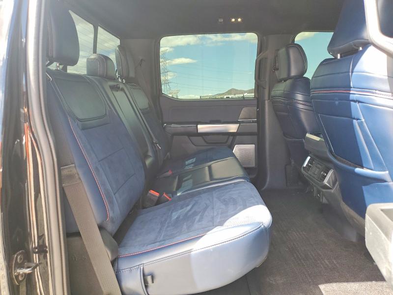 Продажа на аукционе авто 2021 Ford F150, vin: 1FTFW1RG3MFC23618, номер лота: 54555046