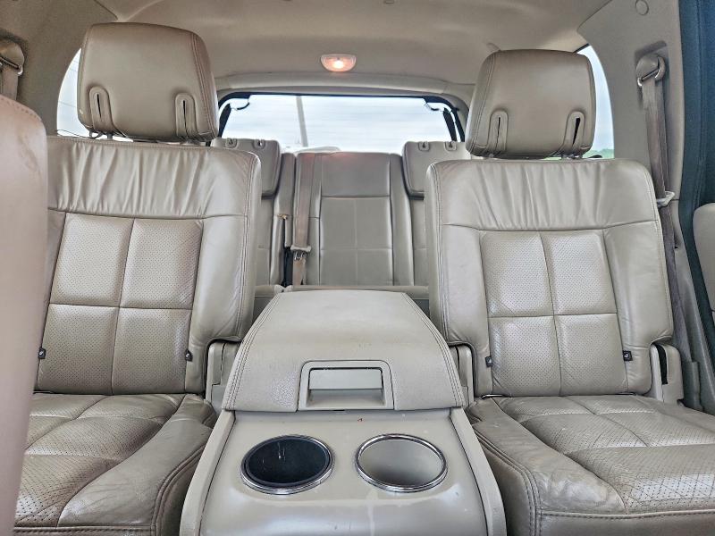 Aukcja sprzedaży 2009 Lincoln Navigator, vin: 5LMFU28559EJ00369, numer aukcji: 52550046