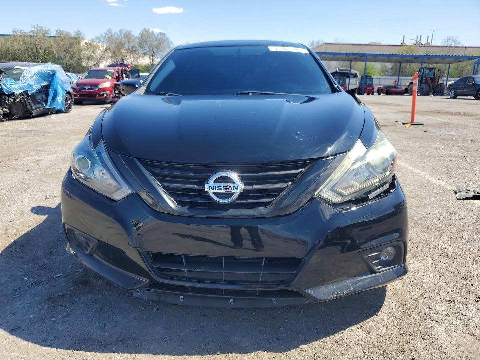 Aukcja sprzedaży 2018 Nissan Altima, vin: 1N4AL3AP9JC471465, numer aukcji: 53789196