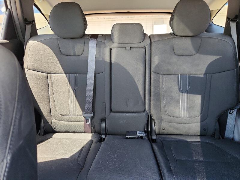2023 Hyundai Tucson მანქანა იყიდება აუქციონზე, vin: 5NMJBCAE6PH175504, აუქციონის ნომერი: 53939176