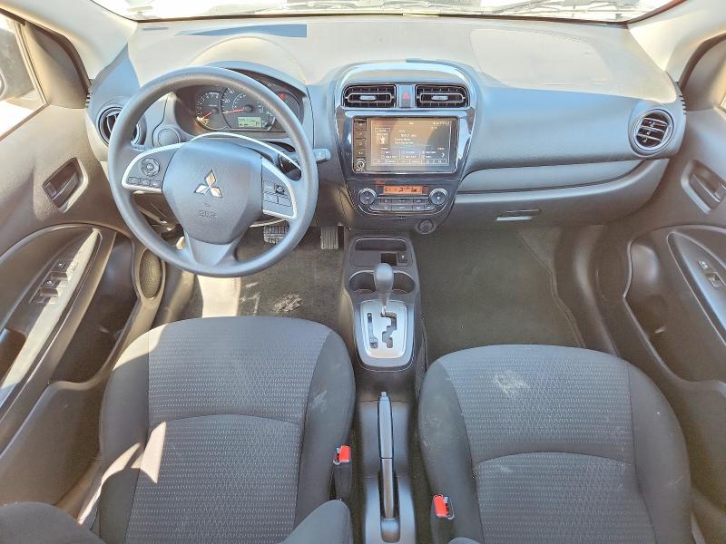 Продаж на аукціоні авто 2024 Mitsubishi Mirage, vin: ML32FUFJ8RHF18683, номер лоту: 55365146