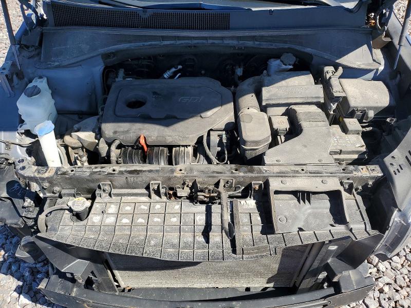 2019 Kia Sorento მანქანა იყიდება აუქციონზე, vin: 5XYPGDA38KG603611, აუქციონის ნომერი: 52300786