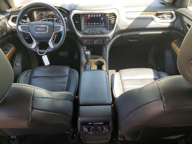 Продажа на аукционе авто 2017 Gmc Acadia, vin: 1GKKNXLS7HZ168942, номер лота: 54757446